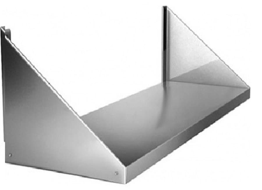 Полка настенная 1150*300