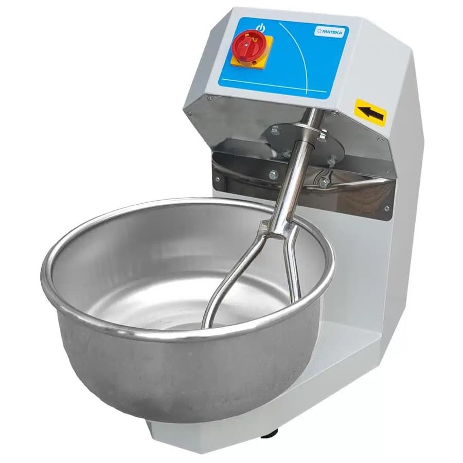 Тестомес 500 Т (30кг, 380В)